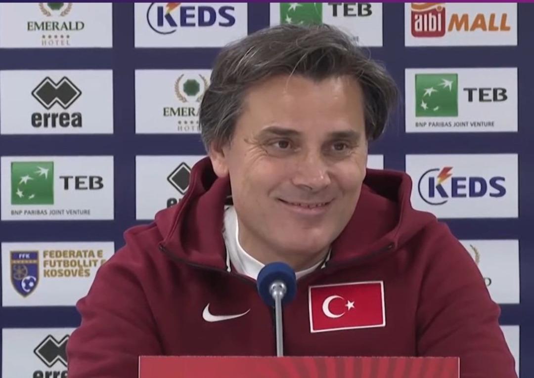 (&Ouml;zet) Kosova - T&uuml;rkiye Ma&ccedil;ı &Ouml;zeti ve T&uuml;m &Ouml;nemli Anları 2