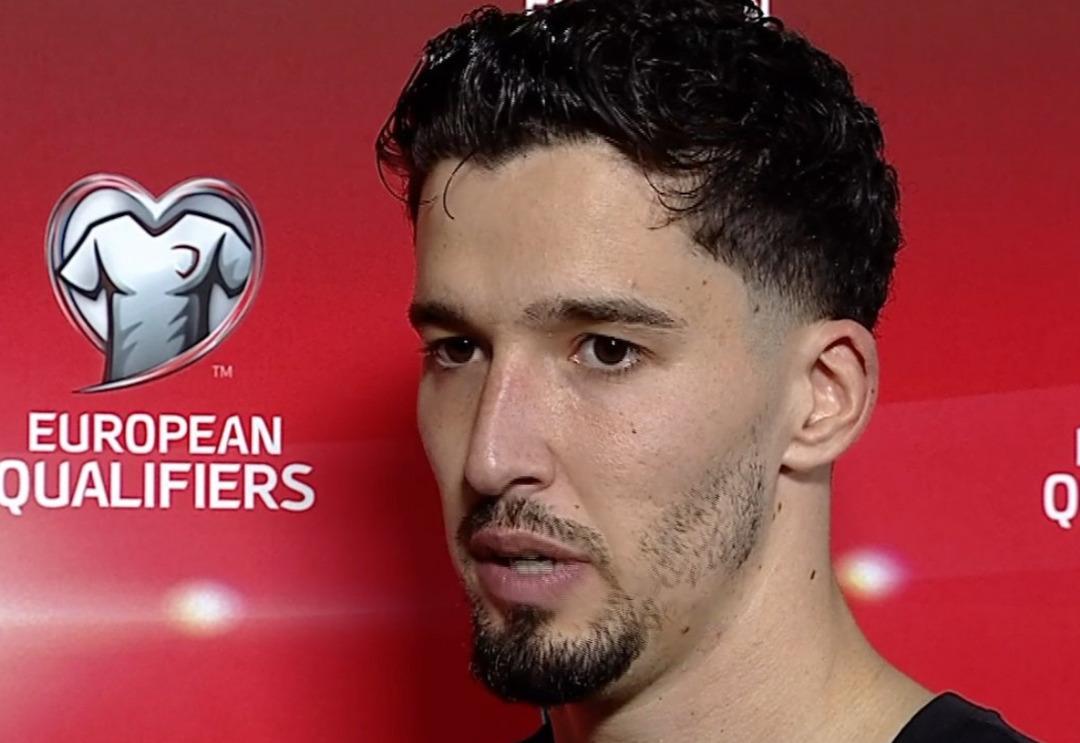 (&Ouml;zet) Kosova - T&uuml;rkiye Ma&ccedil;ı &Ouml;zeti ve T&uuml;m &Ouml;nemli Anları 11