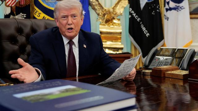 ABD Başkanı Trump İran savaşıyla ilgili tarih verdi: Oradan çekileceğiz