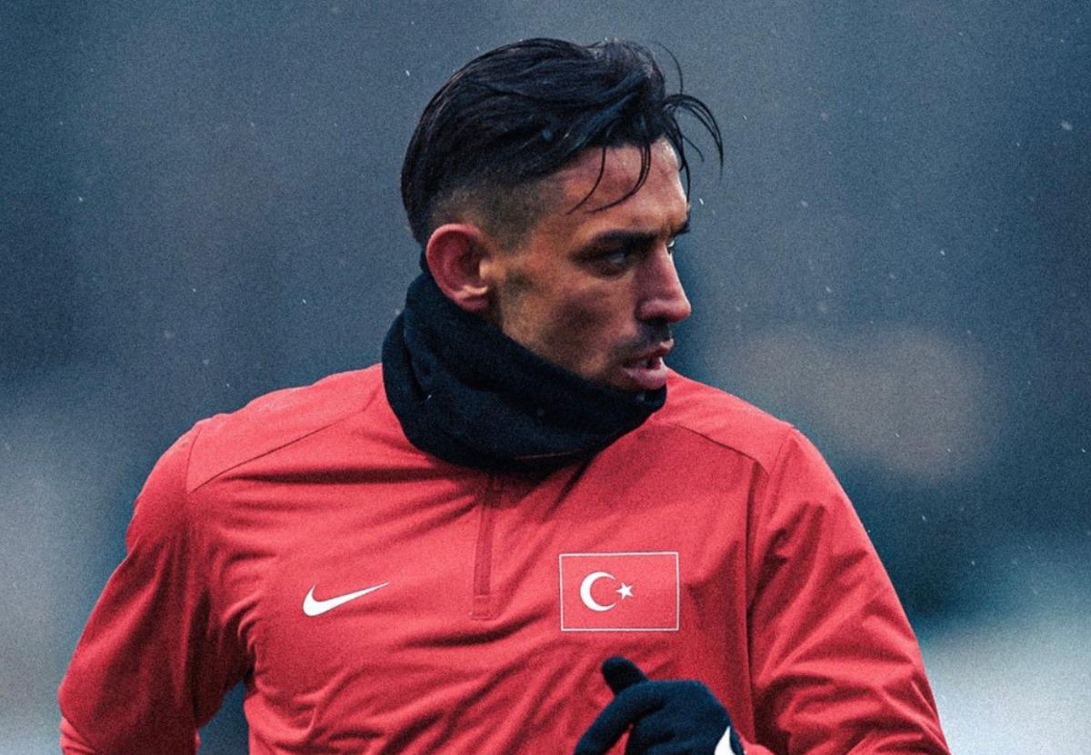 (&Ouml;zet) Kosova - T&uuml;rkiye Ma&ccedil;ı &Ouml;zeti ve T&uuml;m &Ouml;nemli Anları 13