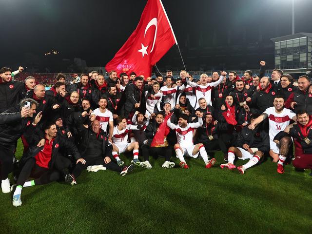 (&Ouml;zet) Kosova - T&uuml;rkiye Ma&ccedil;ı &Ouml;zeti ve T&uuml;m &Ouml;nemli Anları