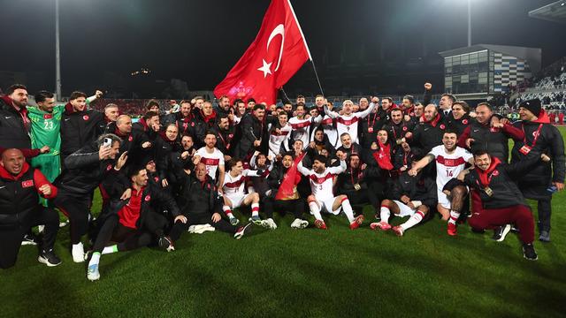 (Özet) Kosova - Türkiye Maçı Özeti ve Tüm Önemli Anları