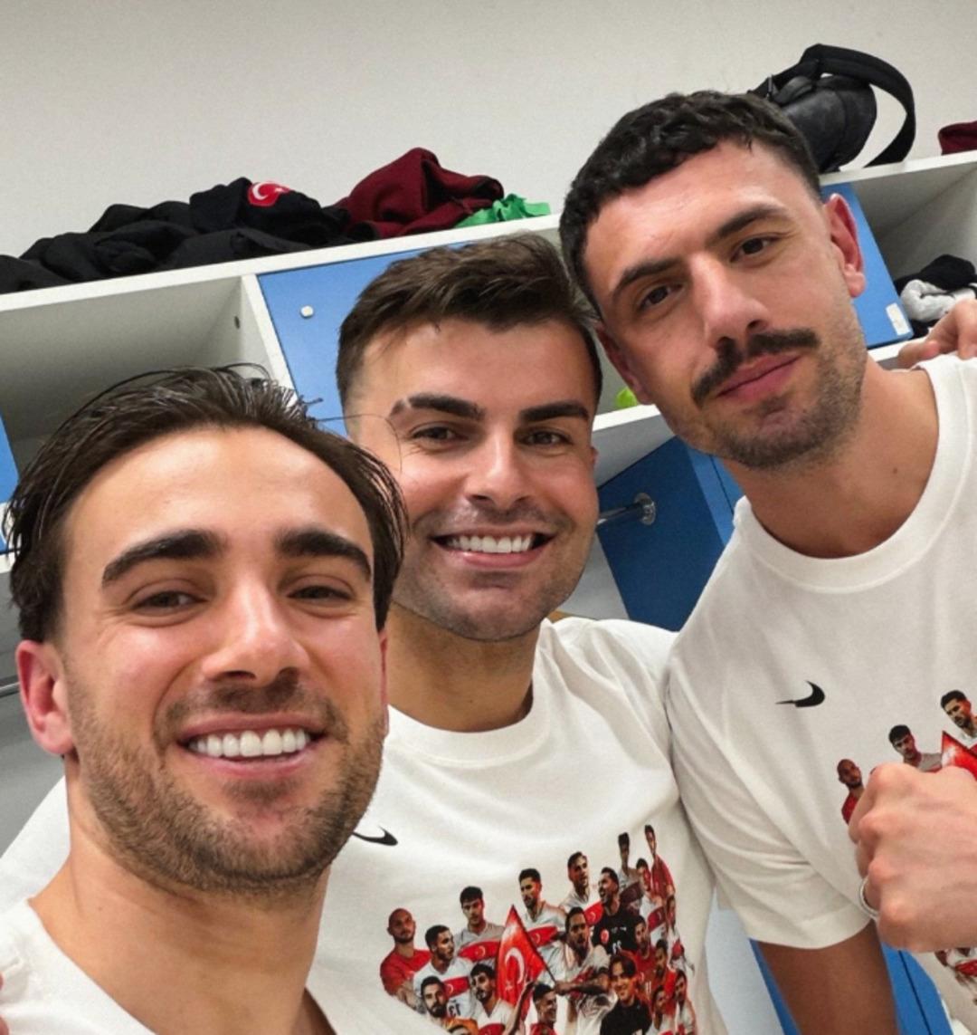 (&Ouml;zet) Kosova - T&uuml;rkiye Ma&ccedil;ı &Ouml;zeti ve T&uuml;m &Ouml;nemli Anları 15