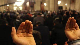 Miraç Kandili programları: Hangi kanalda saat kaçta kandil programı var? (Canlı İzle)