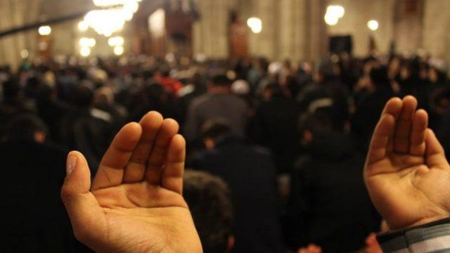 Berat Kandili ne zaman? Berat Kandili, Şaban ayının kaçında idrak edilir? (Cuma hutbesi - Berat Kandili)