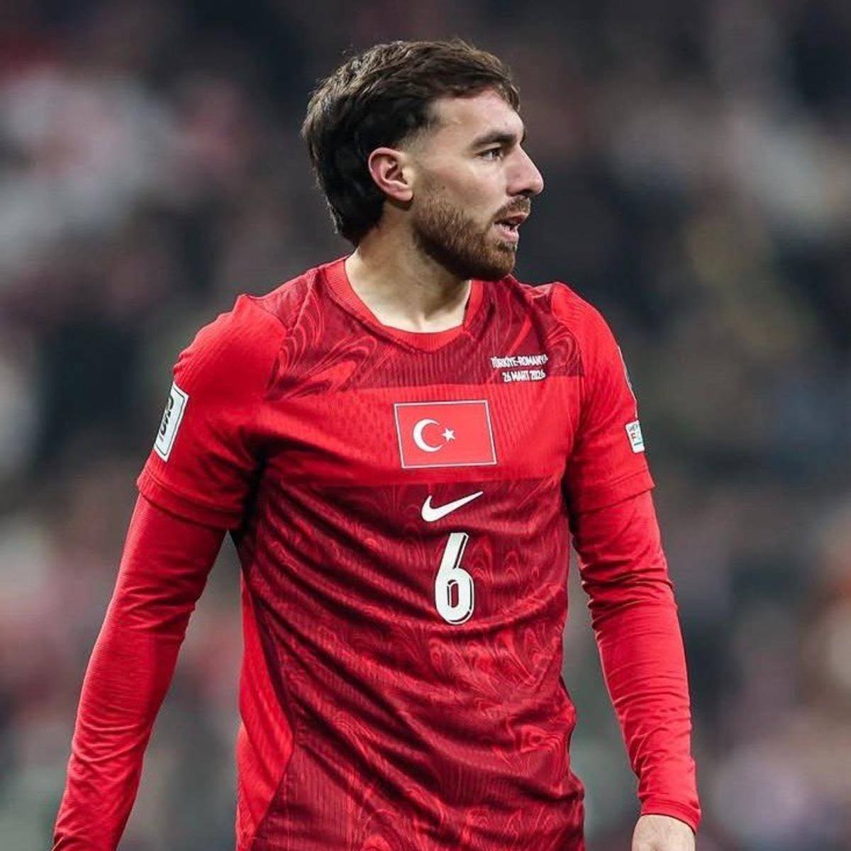 (&Ouml;zet) Kosova - T&uuml;rkiye Ma&ccedil;ı &Ouml;zeti ve T&uuml;m &Ouml;nemli Anları 5