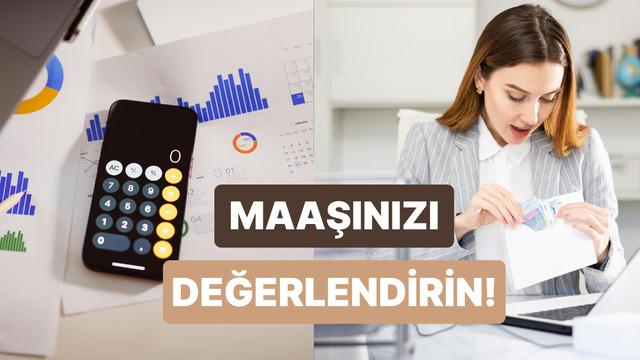 Maaşını ve Birikimini Değerlendirmenin En Risksiz Yolu: Günlük Vadeli Mevduat