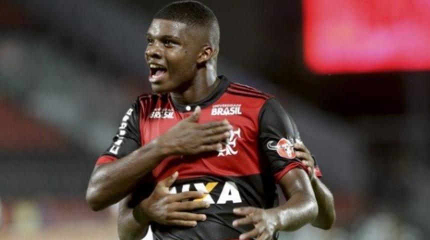 Beşiktaş'tan Lincoln için 40 milyon euro istediler