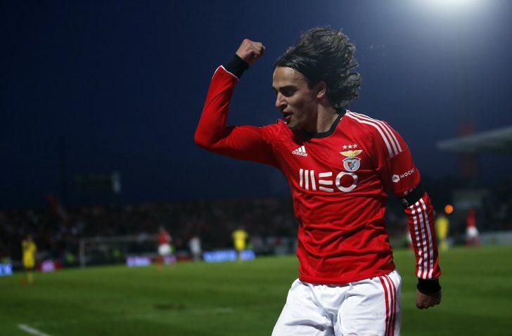 LAZAR MARKOVIC | GELİŞ: 10 MİLYON EURO - GİDİŞ: 25 MİLYON EURO (LIVERPOOL)