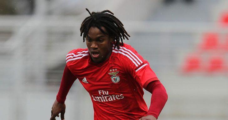 RENATO SANCHES | GELİŞ: BEDAVA - GİDİŞ: 35 MİLYON EURO (BAYERN MÜNİH)