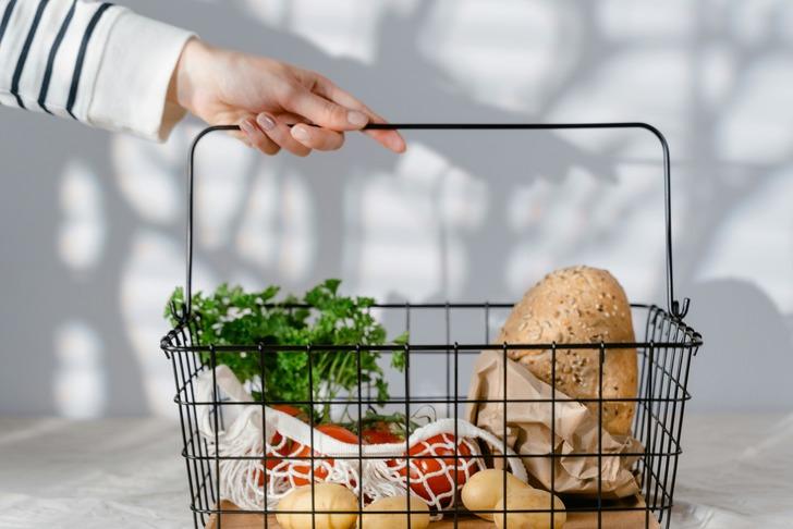 Market alışverişlerinde artan fiyatlara nasıl bir tepki verdiğini &ouml;ğrenebilir miyiz?