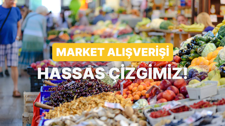Hangi Tip Market M&uuml;şterisisin?