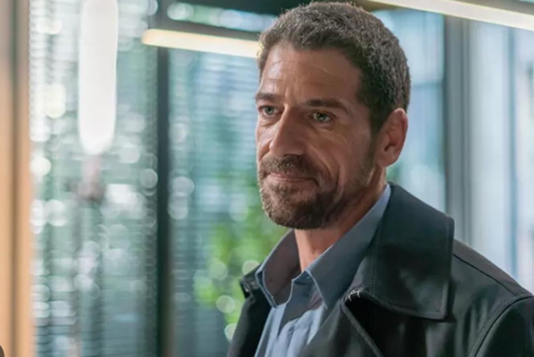 Yeraltı dizisinde hareketlilik! Yeraltı dizisine taze kan! 2