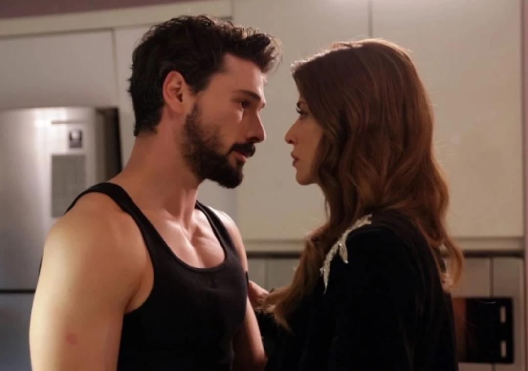 Yeraltı dizisinde hareketlilik! Yeraltı dizisine taze kan! 1