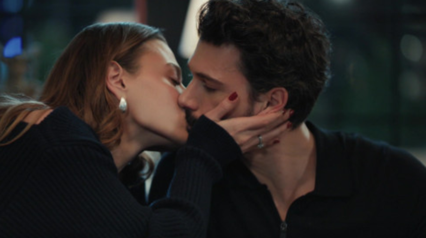 Yeraltı dizisinde hareketlilik! Yeraltı dizisine taze kan! 