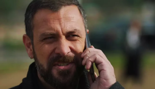 Partneri belli oldu! Kızılcık Şerbeti'nin yıldızı başrolde