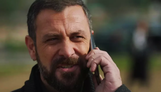 Partneri belli oldu! Kızılcık Şerbeti'nin yıldızı başrolde