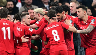 Galatasaray'ın D&uuml;nya Kupası paylaşımı olay oldu! O isimlere yer vermediler...