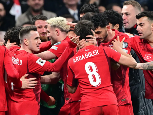 Galatasaray'ın D&uuml;nya Kupası paylaşımı olay oldu! O isimlere yer vermediler...