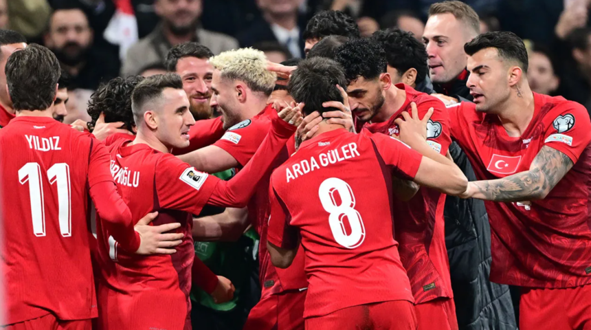 Galatasaray'ın D&uuml;nya Kupası paylaşımı olay oldu! O isimlere yer vermediler...