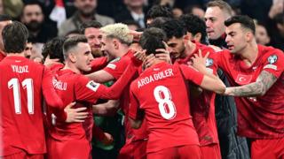 Galatasaray'ın Dünya Kupası paylaşımı olay oldu! O isimlere yer vermediler...