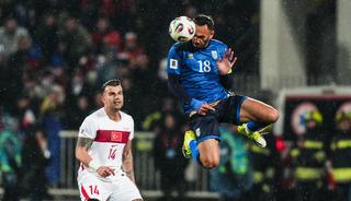 Milli yıldız yapılanlara isyan etti: 'T&uuml;rk'&uuml;n T&uuml;rk'ten başka dostu yokmuş'