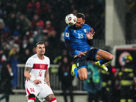 Milli yıldız yapılanlara isyan etti: 'T&uuml;rk'&uuml;n T&uuml;rk'ten başka dostu yokmuş'