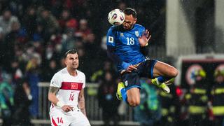 Milli yıldız yapılanlara isyan etti: 'Türk'ün Türk'ten başka dostu yokmuş'