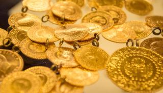 Altında yeni hareket: Trump'ın s&ouml;zleri fiyatları etkiledi