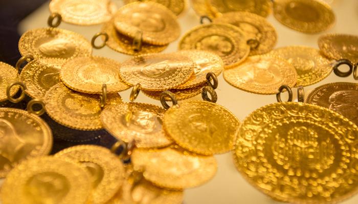 Altında yeni hareket: Trump'ın s&ouml;zleri fiyatları etkiledi