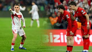 A Milli Takım'ın '53' uğuru! Herkes aynı detayı konuşuyor