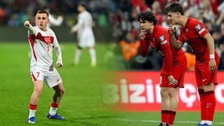 A Milli Takım'ın '53' uğuru! Herkes aynı detayı konuşuyor: Kerem de Ferdi de...