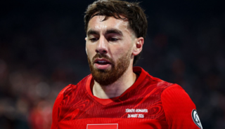 Orkun K&ouml;k&ccedil;&uuml;'n&uuml;n babasından ma&ccedil; sonu g&ouml;ndermeli paylaşım! 