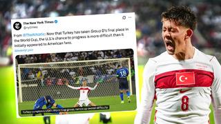 Tüm dünya Bizim Çocuklar'ı konuşuyor! Amerikalılara kötü haber diye duyurdular