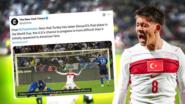 Tüm dünya Bizim Çocuklar'ı konuşuyor! Amerikalılara kötü haber diye duyurdular