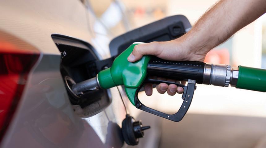 Akaryakıta zam geldi: Fiyatlar değişti! 1 Nisan 2026 benzin, motorin fiyatı