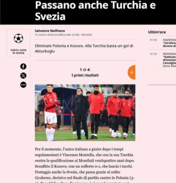 Tüm dünya Bizim Çocuklar'ı konuşuyor! "Amerikalılara kötü haber" diye duyurdular G2