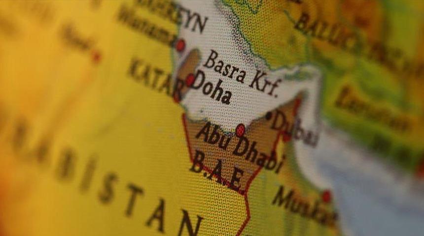 Ses getiren İran vatandaşı kararı! &Uuml;lkeye girişleri yasaklandı, transit ge&ccedil;işe bile izin vermeyecekler