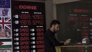 Türk lirası neden tarihin en düşük düzeylerini gördü?