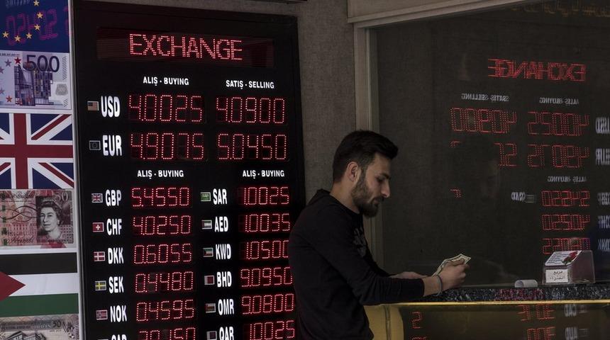 Türk lirası neden tarihin en düşük düzeylerini gördü?