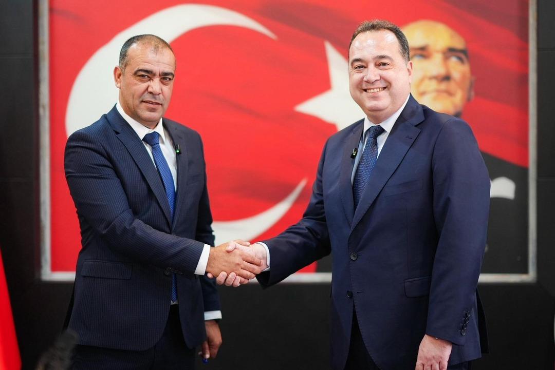 İmzalar atıldı: En d&uuml;ş&uuml;k iş&ccedil;i maaşı 80 bin TL oldu 2