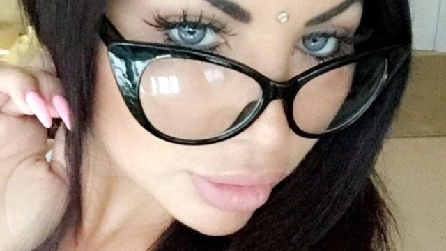 Göz rengini değiştirmek isterken kör oldu!