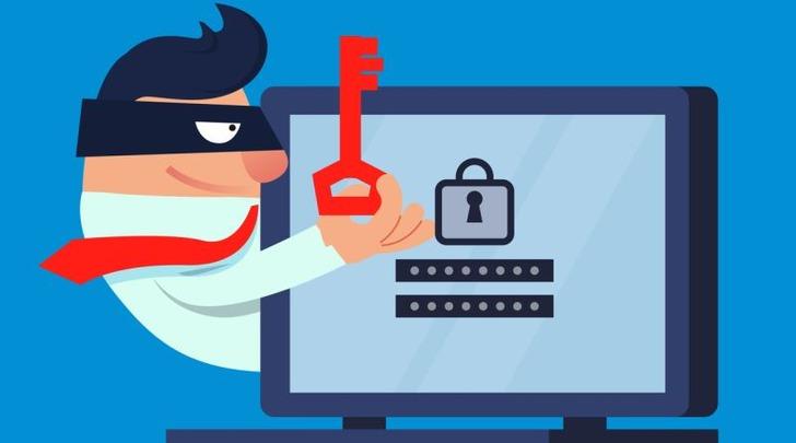 Şifrelerin nasıl bir d&uuml;zen i&ccedil;inde?