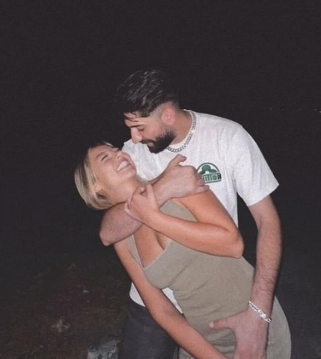 Aleyna Kalaycıoğlu Canbay dan şikayet&ccedil;i oldu!   Kendimi de seni de &ouml;ld&uuml;r&uuml;r&uuml;m   3