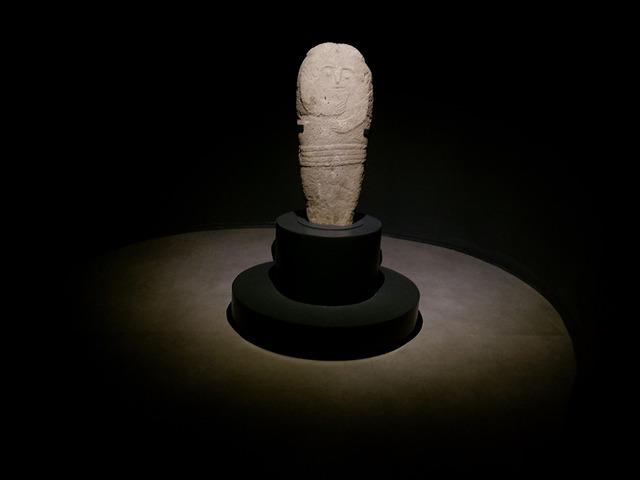 &Ccedil;ift&ccedil;i tesad&uuml;fen bulmuştu: 2500 yıllık! İlgi odağı oldu