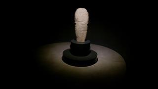 Çiftçi tesadüfen bulmuştu: 2500 yıllık! İlgi odağı oldu