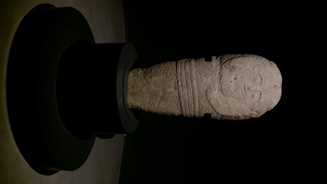 &Ccedil;ift&ccedil;i tesad&uuml;fen bulmuştu: 2500 yıllık! İlgi odağı oldu 1