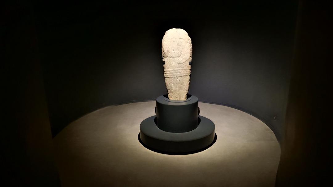 &Ccedil;ift&ccedil;i tesad&uuml;fen bulmuştu: 2500 yıllık! İlgi odağı oldu 3