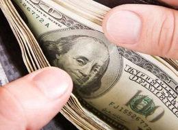 Endişelendiren dolar yorumu: Son derece sıra dışı