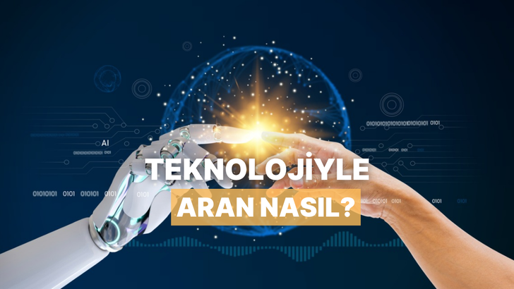 Hangi Tip Teknoloji T&uuml;keticisisin?